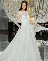 Poofy Wedding Dresses 2018
